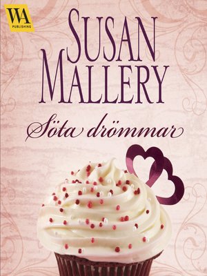 cover image of Söta drömmar